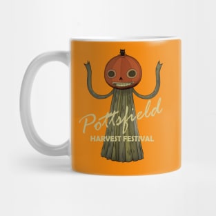 Pottsfield Harvest Festival - OTGW Mug